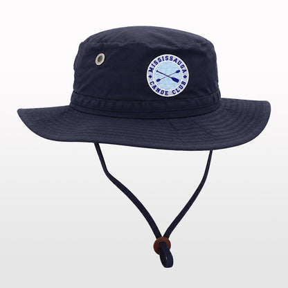 MCC Bucket Hat (With Strap)