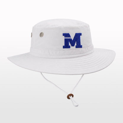 MCC Bucket Hat (With Strap)
