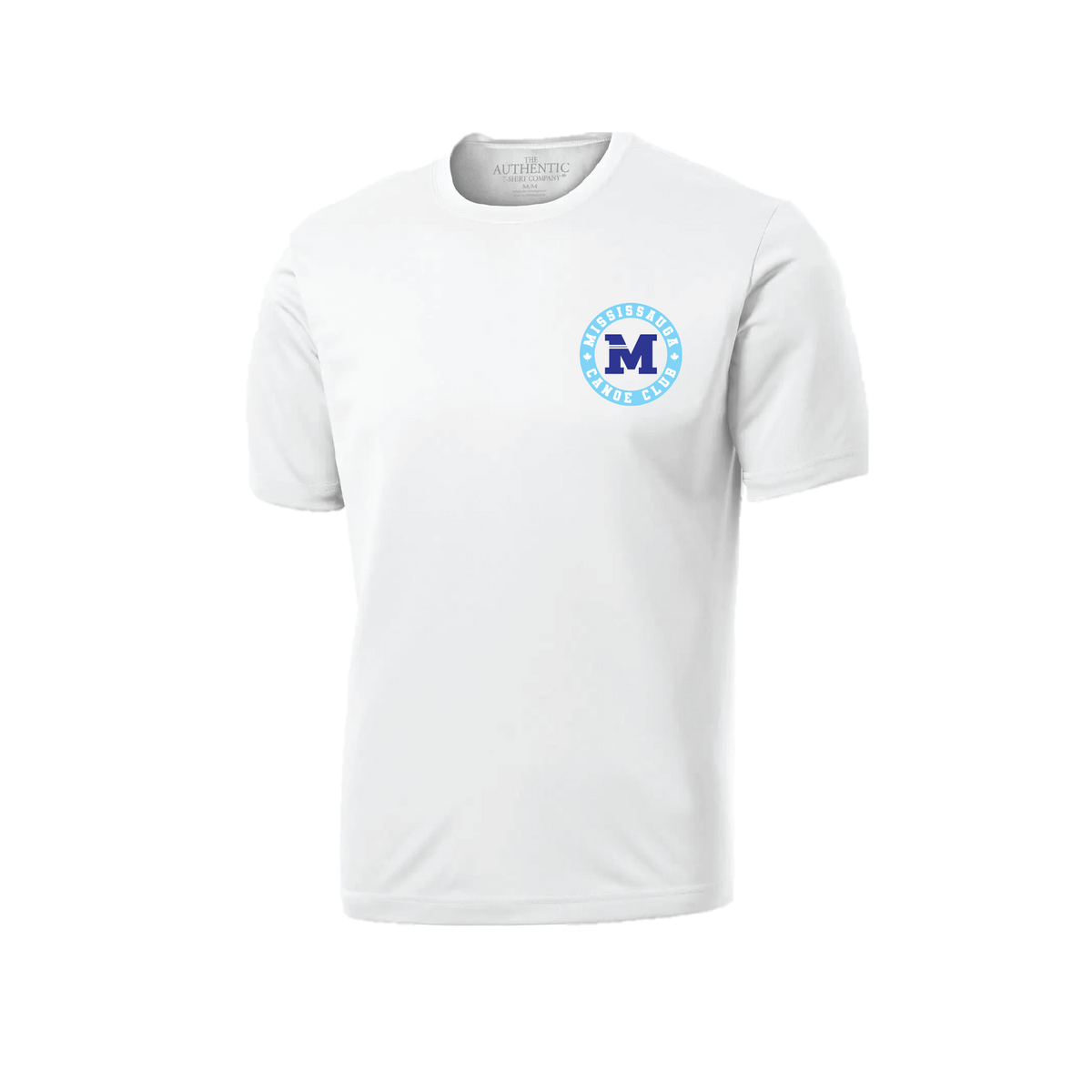 DryFit Tee's