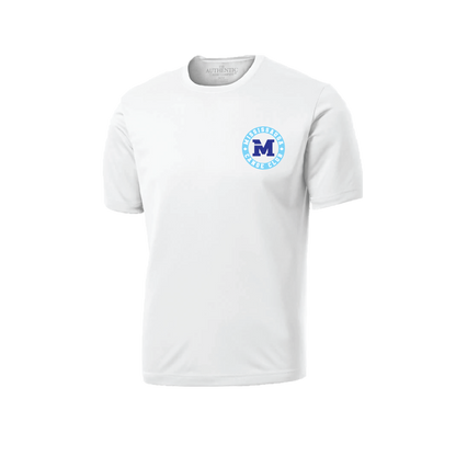 DryFit Tee's