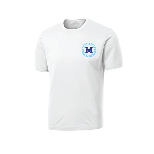 DryFit Tee's