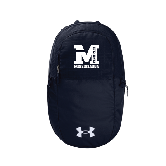 MCC Backpack (Navy)
