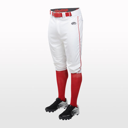 Majors Baseball Game Pant