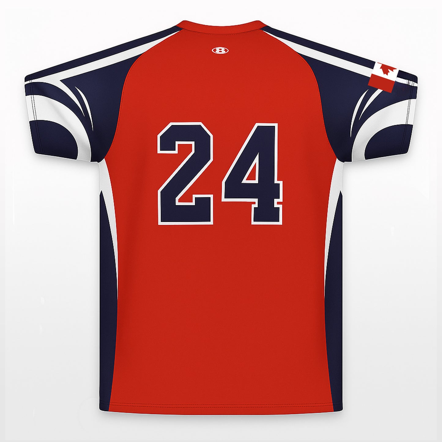 Majors REP Softball Game Jerseys