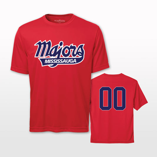 Majors TECH TEE