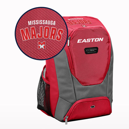 MMBA Easton Backpack