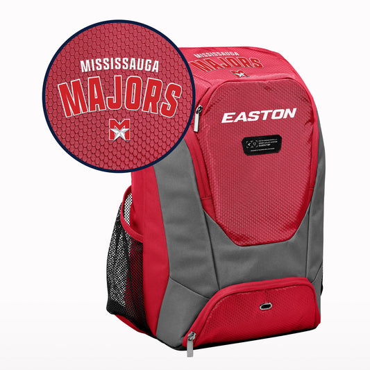 MMBA Easton Backpack