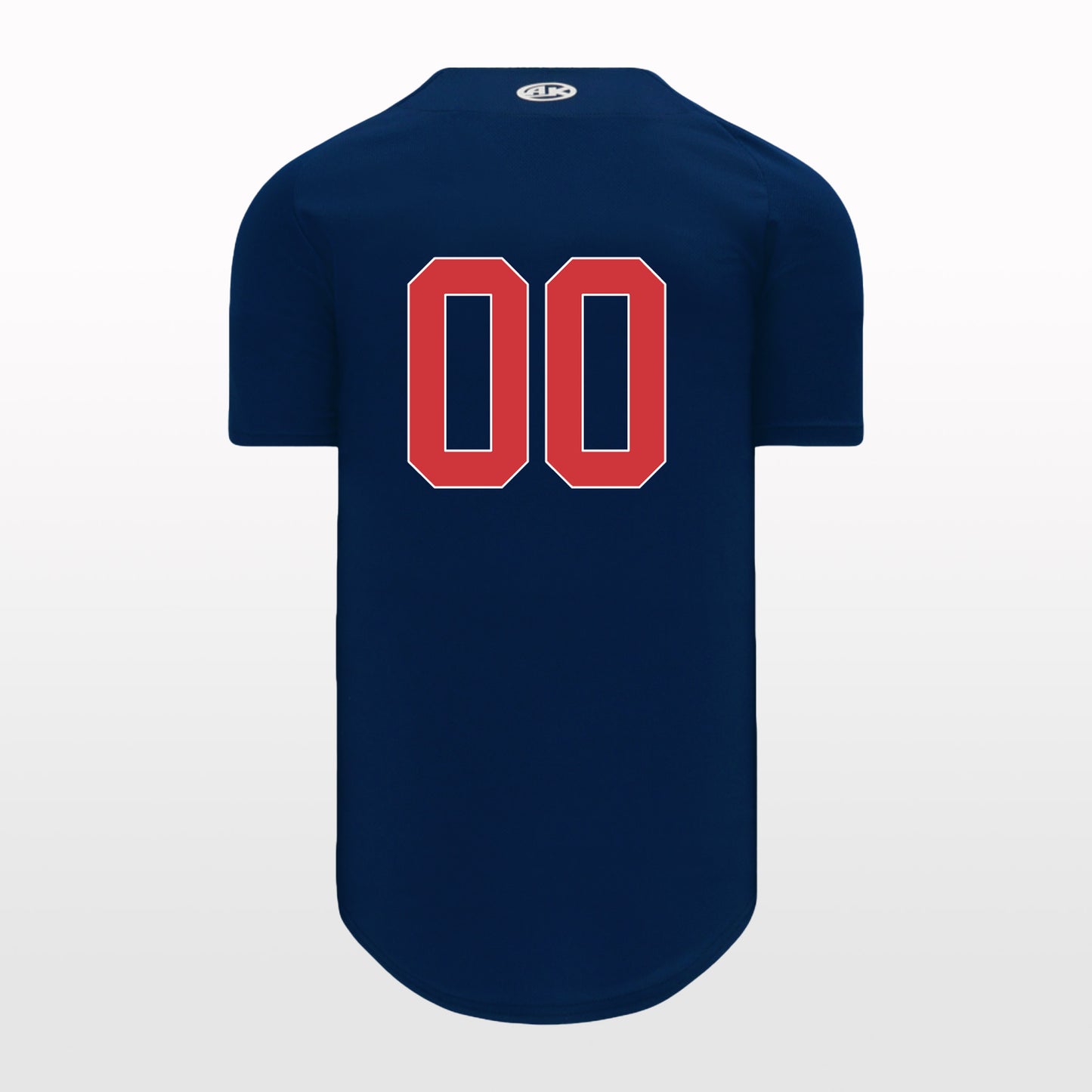 Majors REP Baseball Game Jerseys