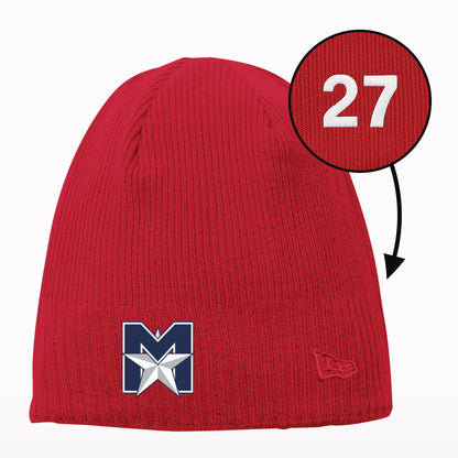 Majors New Era Toque