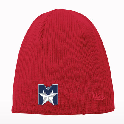 Majors New Era Toque