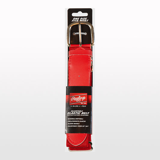 Majors Rawlings Belt