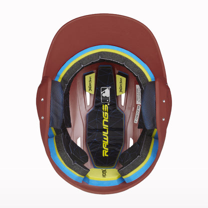 Majors Rawlings Mach Helmet