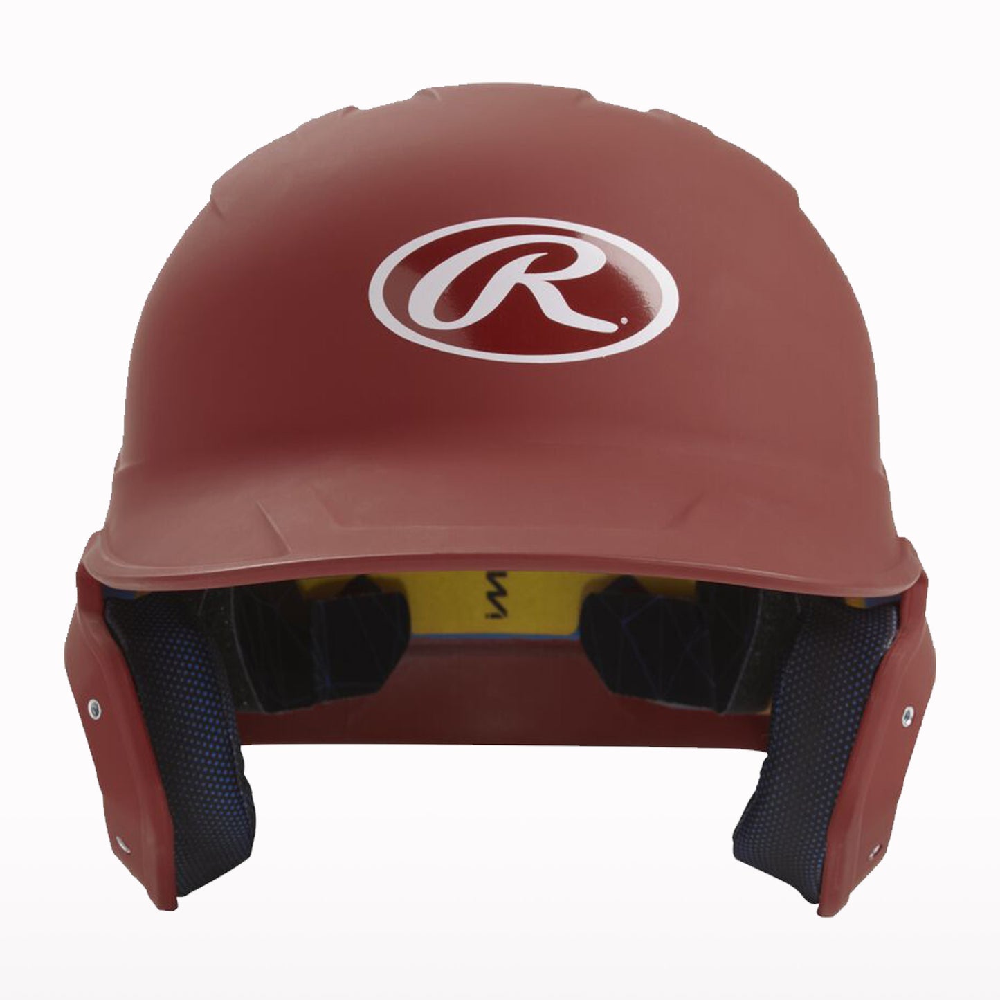 Majors Rawlings Mach Helmet