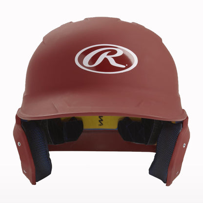 Majors Rawlings Mach Helmet