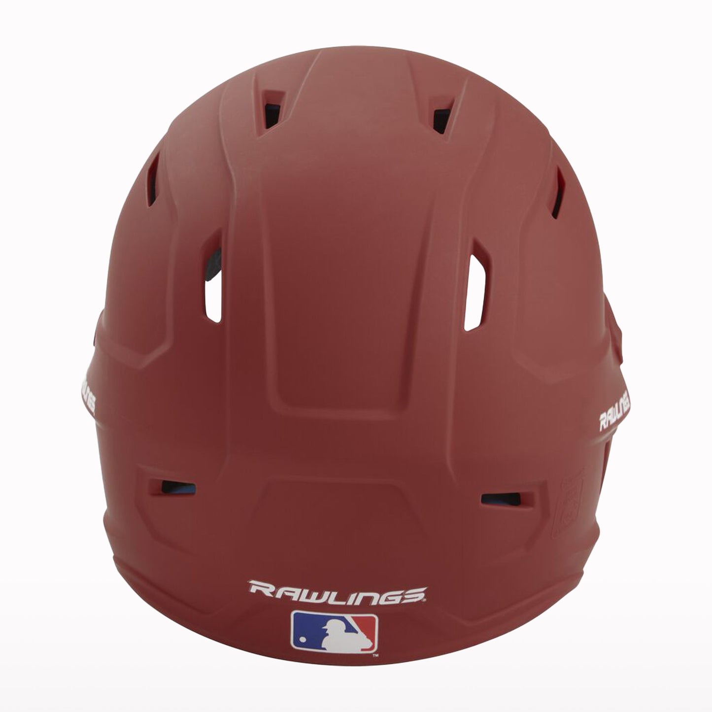 Majors Rawlings Mach Helmet