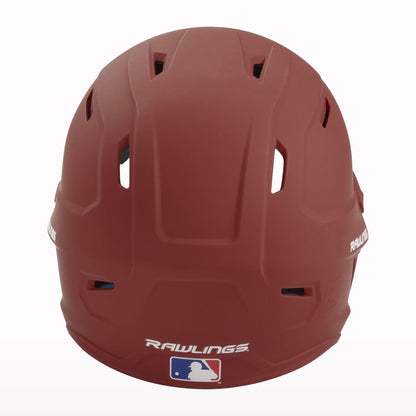 Majors Rawlings Mach Helmet