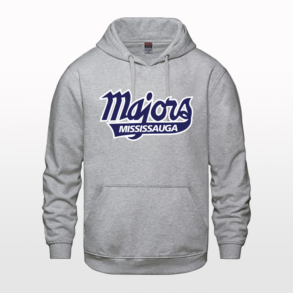 Majors Scripted Hoodie
