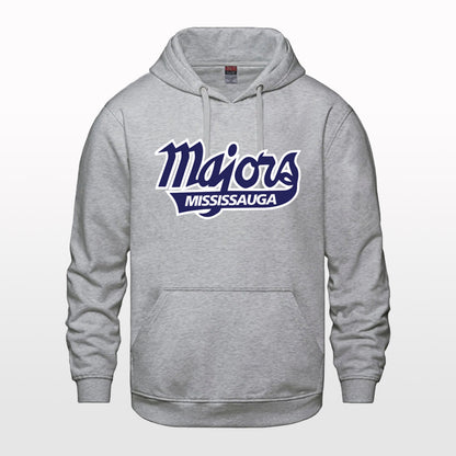 Majors Scripted Hoodie