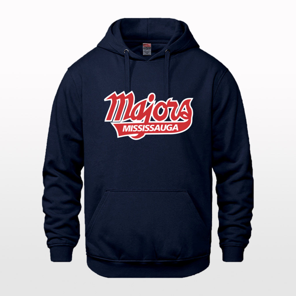 Majors Scripted Hoodie
