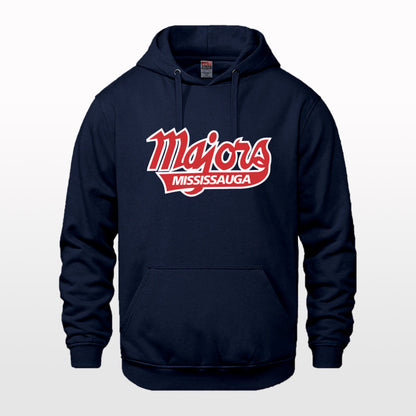 Majors Scripted Hoodie
