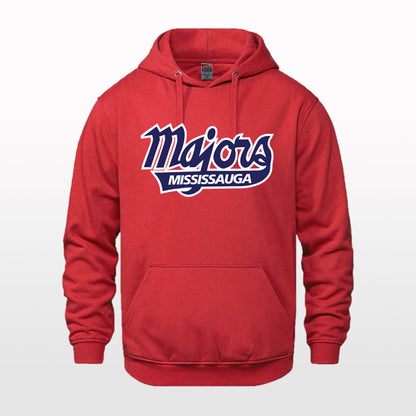 Majors Scripted Hoodie