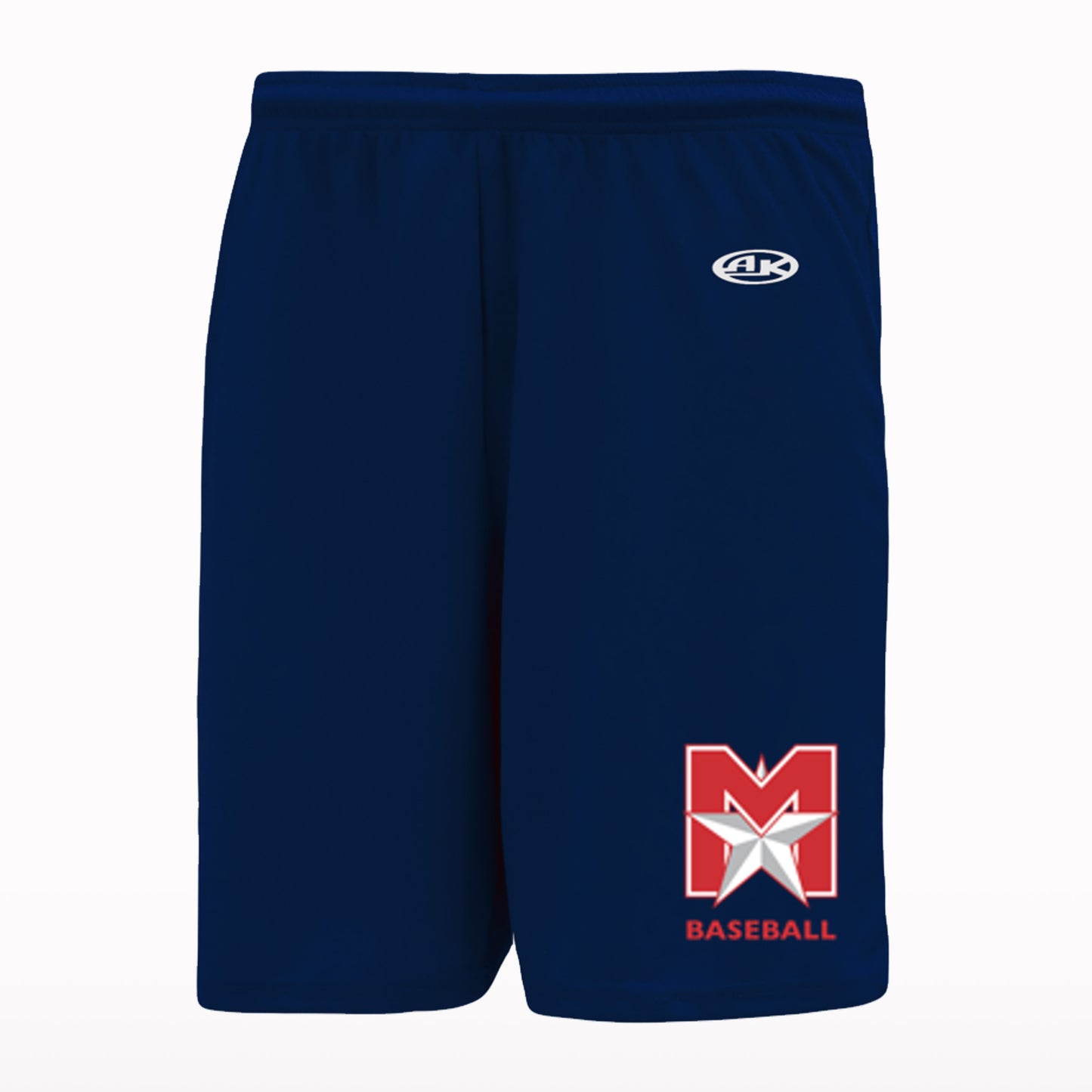 Majors Shorts