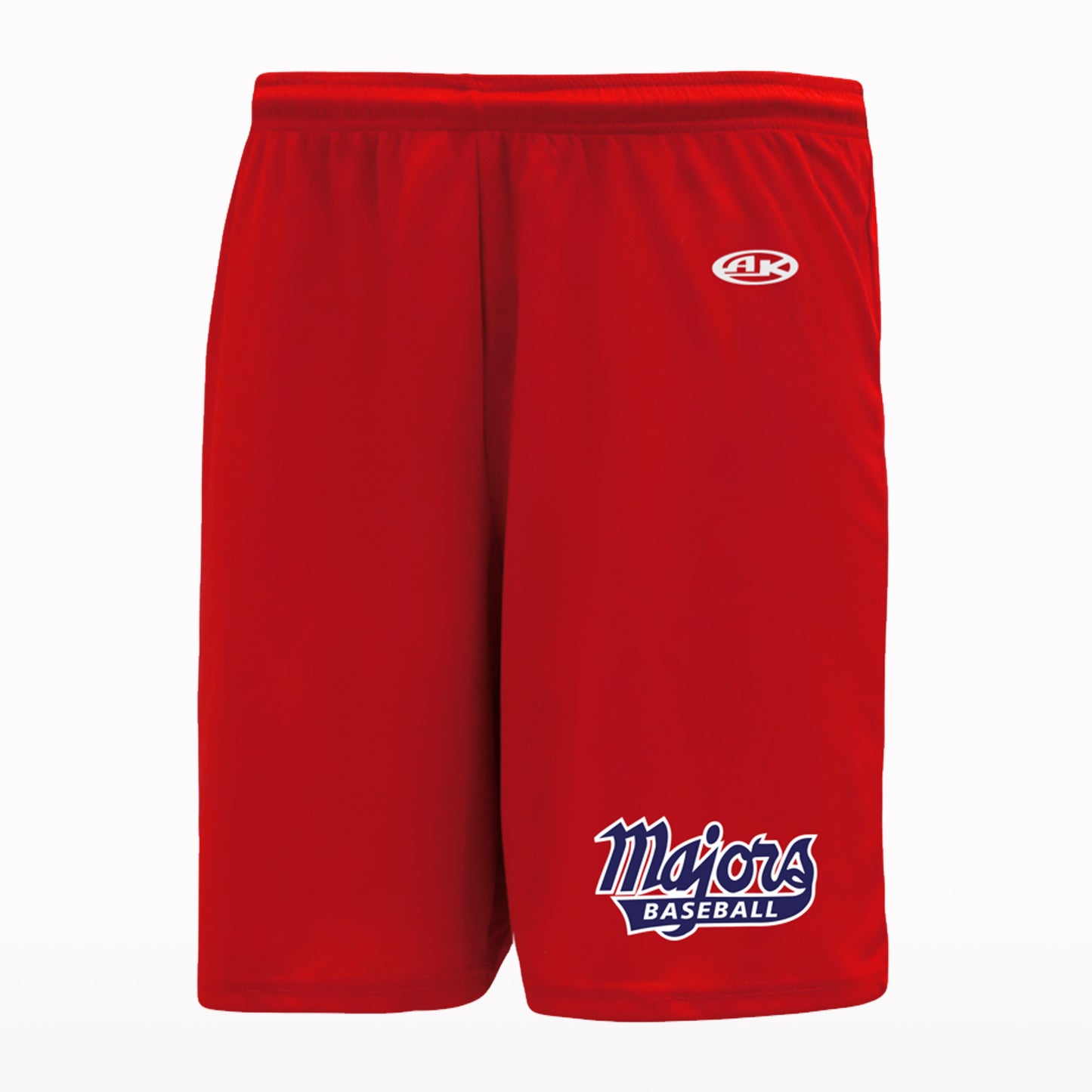 Majors Shorts