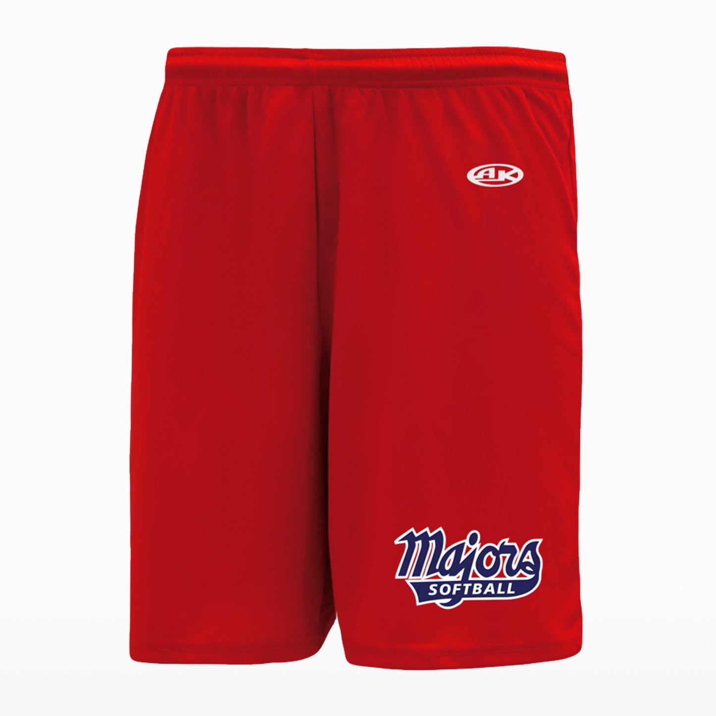 Majors Shorts