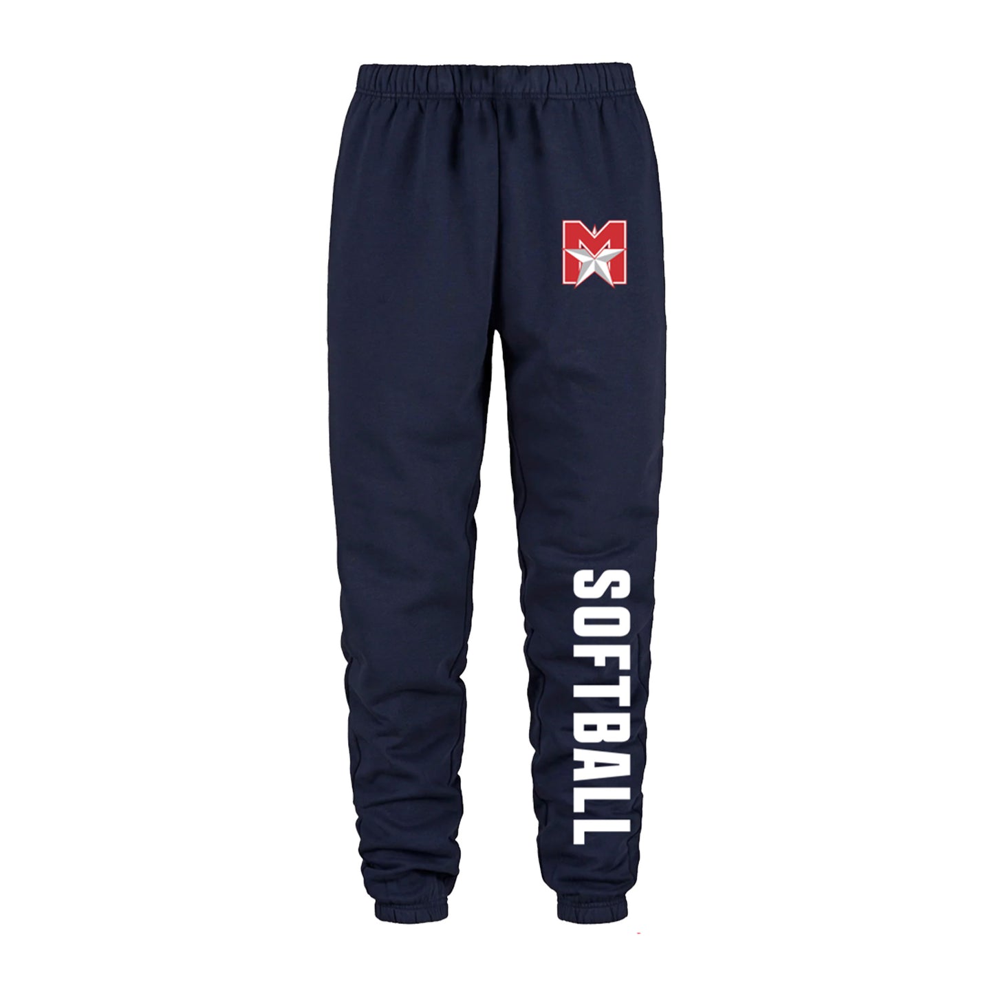 Majors Sweatpants- Youth Sizes Only