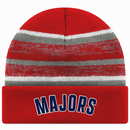 Majors Club Toque
