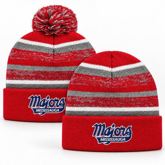 Majors Club Toque