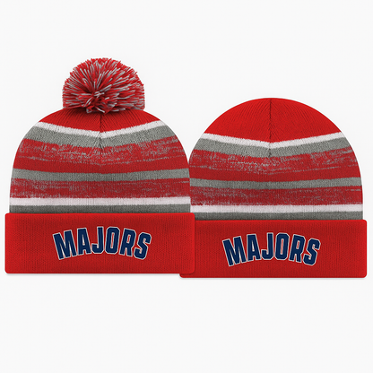 Majors Club Toque