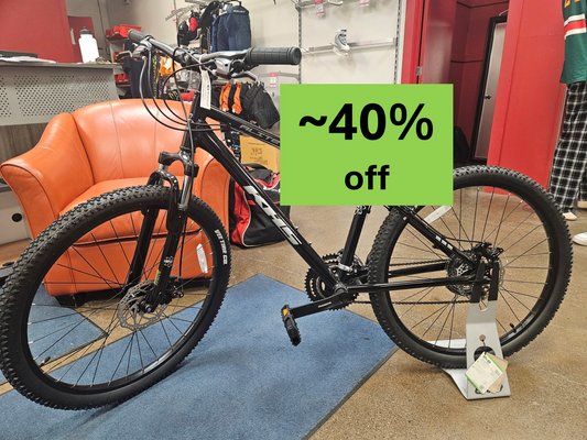 KHS Alite 50 Mountain Bike