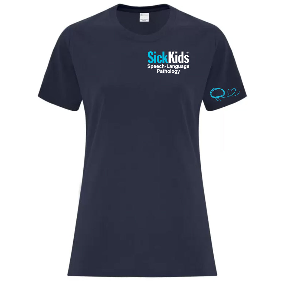 SickKids (S-L Pathology) Short Sleeve Tee