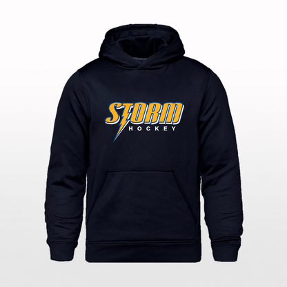 Coach's Storm Sport Hoodie
