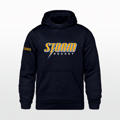 Coach's Storm Sport Hoodie
