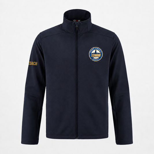 Coach's Storm CX2 Track Jacket