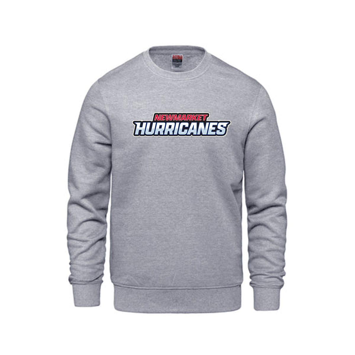 Newmarket Hurricanes Generic Crewneck