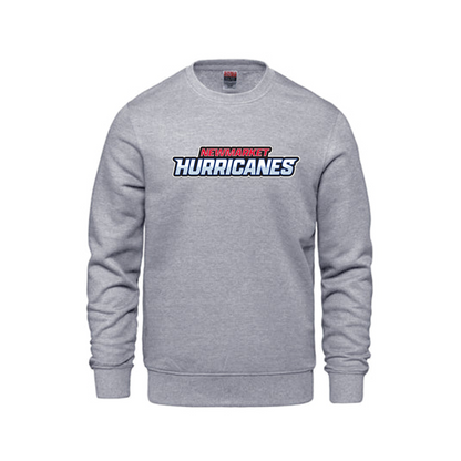 Newmarket Hurricanes Generic Crewneck