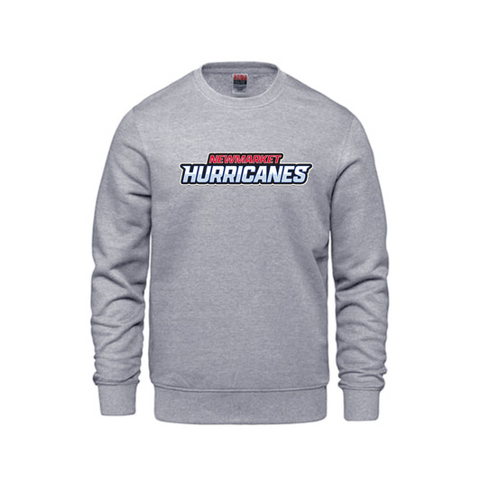 Newmarket Hurricanes Generic Crewneck