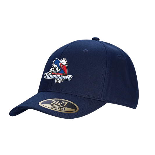 Newmarket Hurricanes Generic Hat (Adjustable)