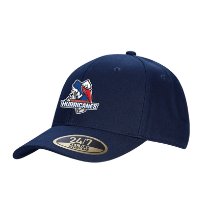 Newmarket Hurricanes Generic Hat (Adjustable - Snapback)