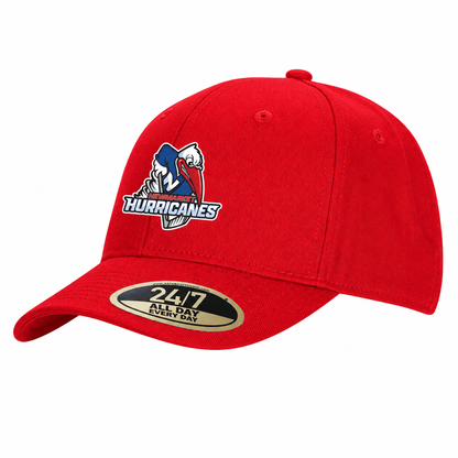 Newmarket Hurricanes Generic Hat (Adjustable - Snapback)