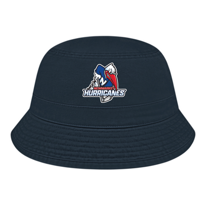Newmarket Hurricanes Bucket Hat