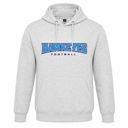 HAWKEYES HOODIE (for Fans!)