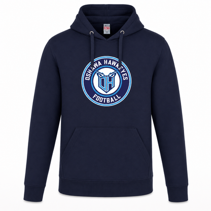 HAWKEYES HOODIE (for Fans!)