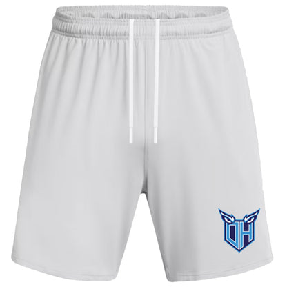 HAWKEYES GENERIC SHORTS (player) Optional Player #