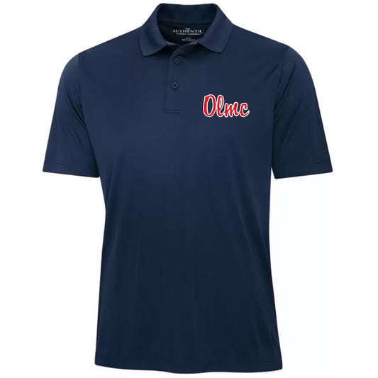 OLMC Slo Pitch Polo