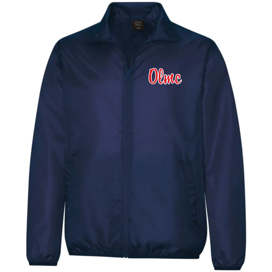 OLMC Slo Pitch Windbreaker (2 Colours)