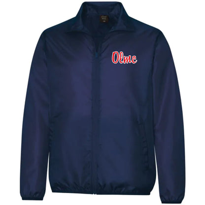 OLMC Slo Pitch Windbreaker (2 Colours)